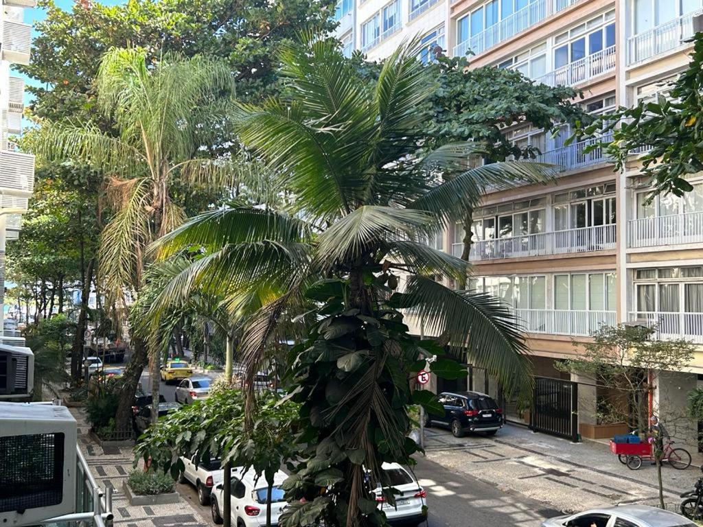 Apartamento Temporada Proximo A Praia De Ipanema! Rio de Janeiro Luaran gambar