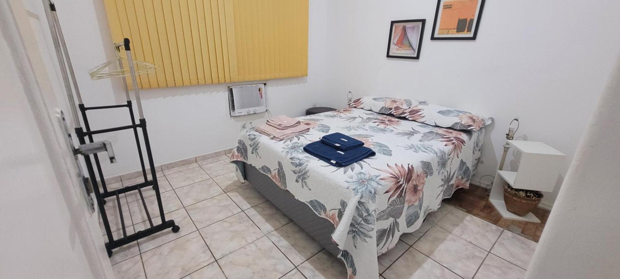 Apartamento Temporada Proximo A Praia De Ipanema! Rio de Janeiro Luaran gambar