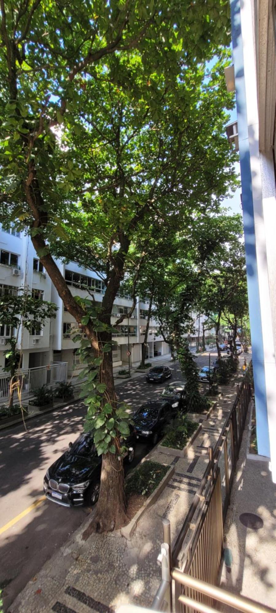 Apartamento Temporada Proximo A Praia De Ipanema! Rio de Janeiro Luaran gambar