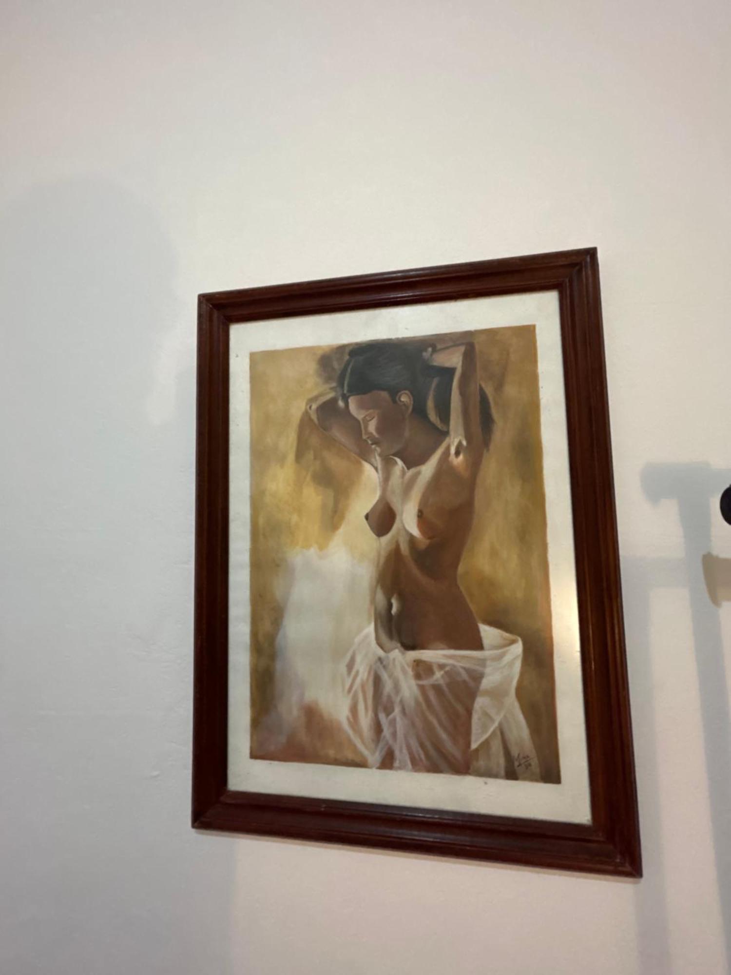 Apartamento Temporada Proximo A Praia De Ipanema! Rio de Janeiro Luaran gambar