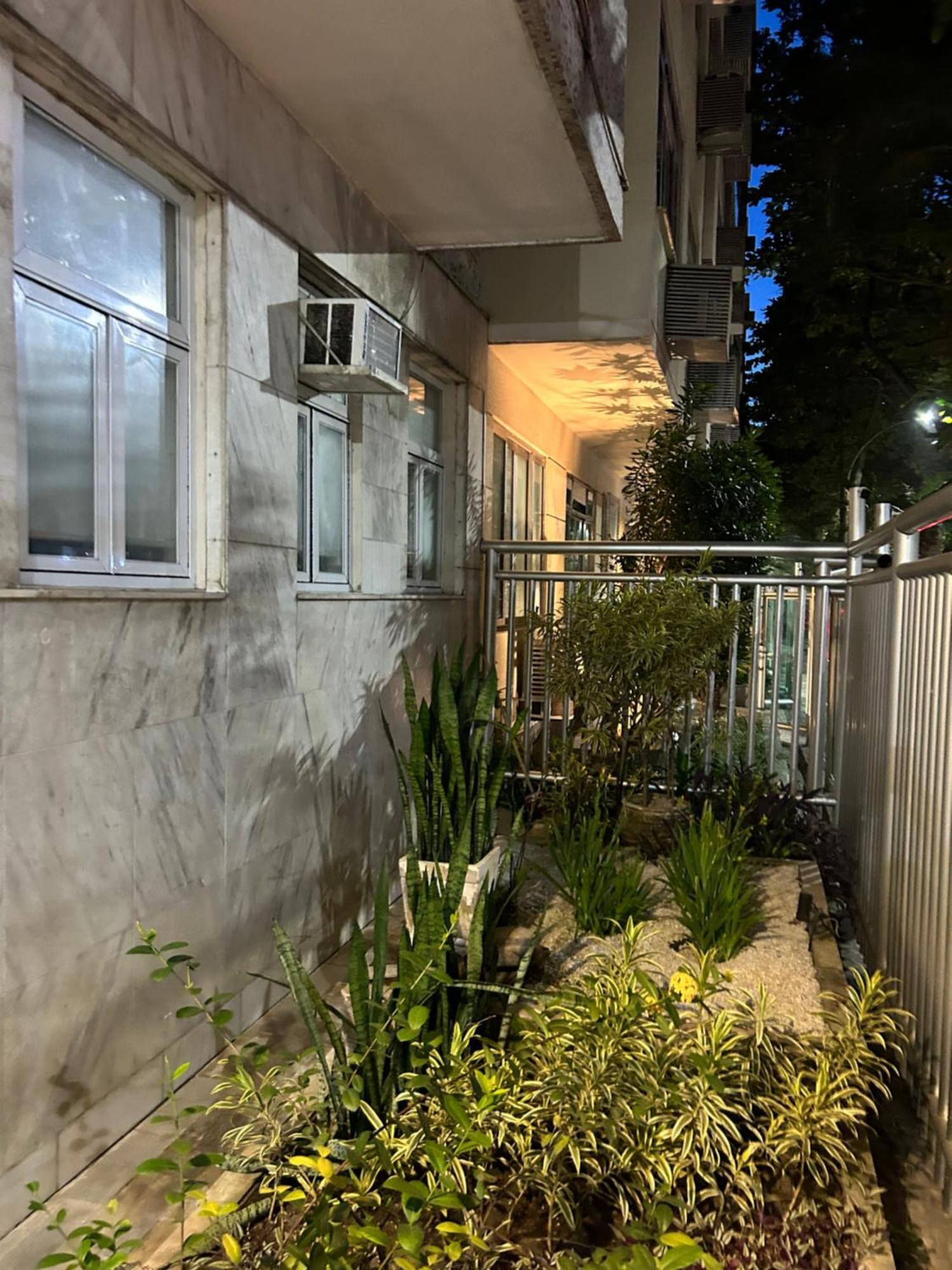 Apartamento Temporada Proximo A Praia De Ipanema! Rio de Janeiro Luaran gambar