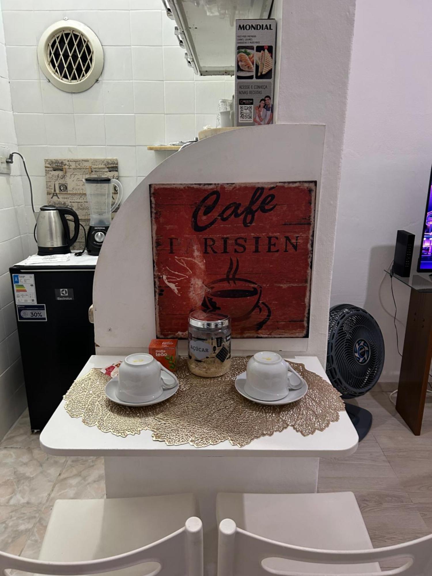 Apartamento Temporada Proximo A Praia De Ipanema! Rio de Janeiro Luaran gambar