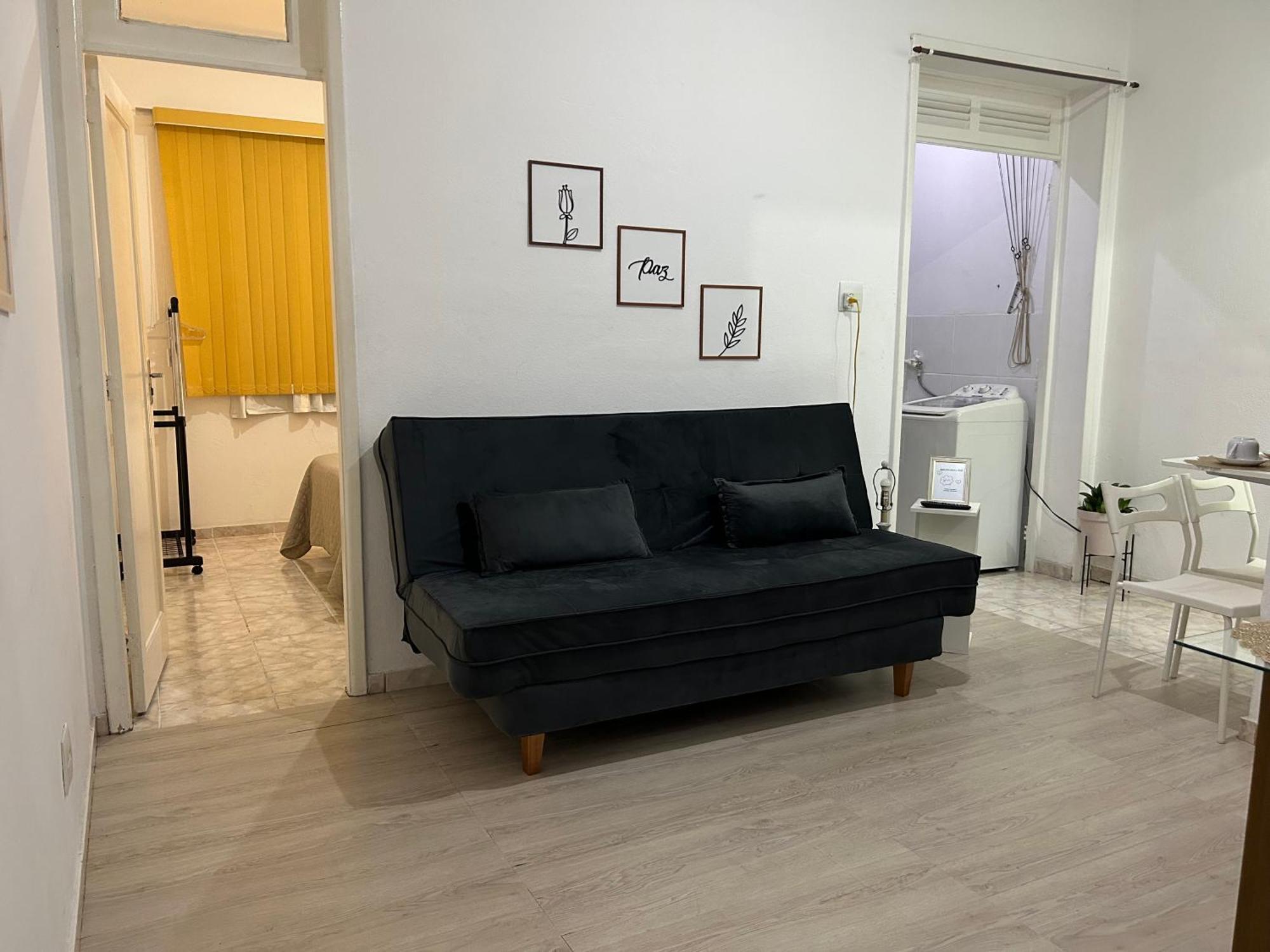 Apartamento Temporada Proximo A Praia De Ipanema! Rio de Janeiro Luaran gambar